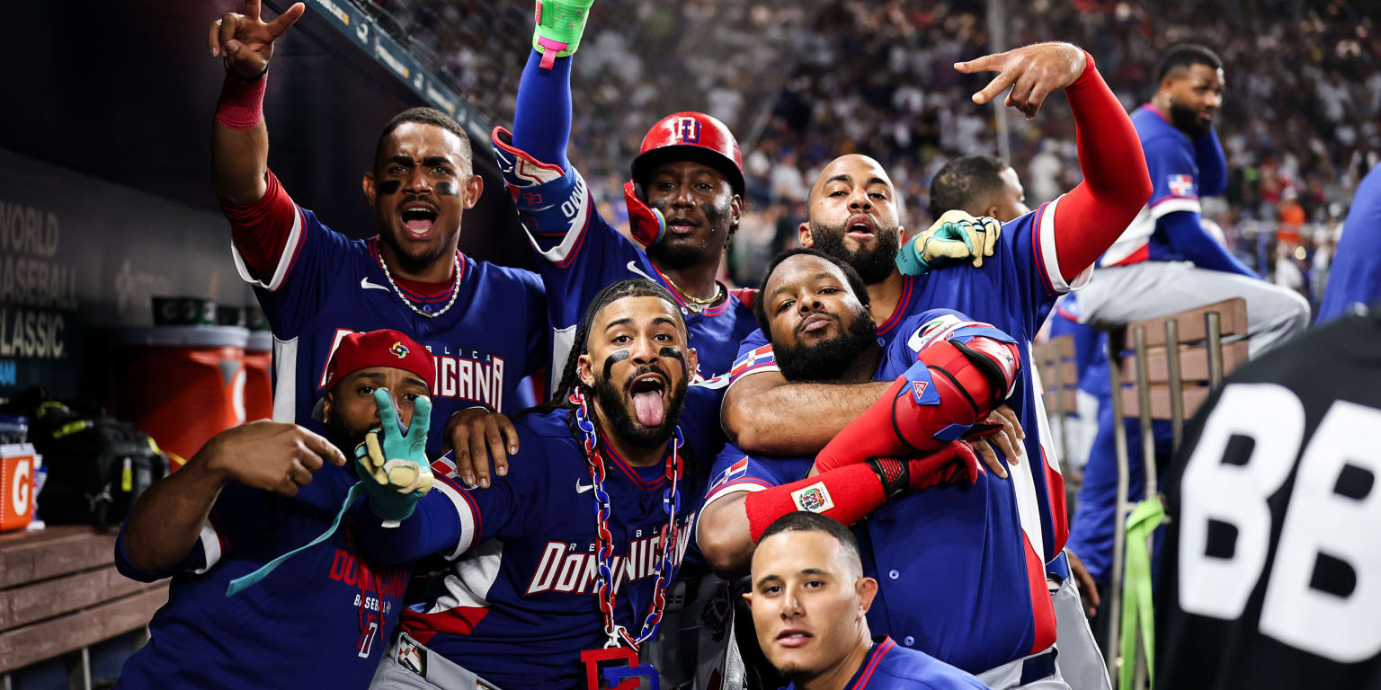 WBC Recap: DR Claims Pool D Title with 7-5 Win Over Venezuela